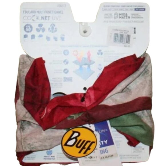 Buff California - Picture 2 of 2